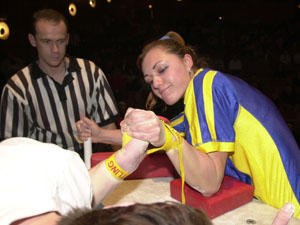 XI Miedzynarodowy Turniej Senecka Ruka