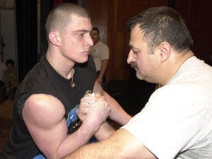 XI Miedzynarodowy Turniej Senecka Ruka