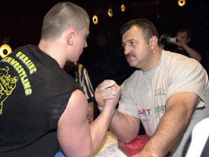 XI Miedzynarodowy Turniej Senecka Ruka