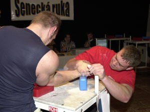 XI Miedzynarodowy Turniej Senecka Ruka