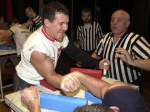 XI Miedzynarodowy Turniej Senecka Ruka