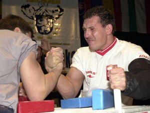 XI Miedzynarodowy Turniej Senecka Ruka