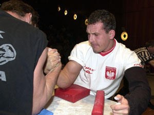 XI Miedzynarodowy Turniej Senecka Ruka