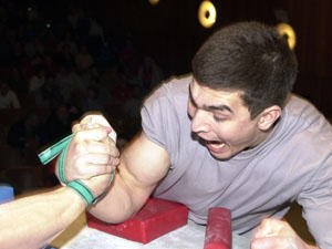 XI Miedzynarodowy Turniej Senecka Ruka