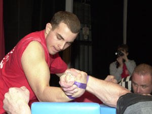 XI Miedzynarodowy Turniej Senecka Ruka