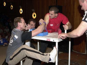 XI Miedzynarodowy Turniej Senecka Ruka