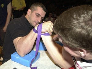 XI Miedzynarodowy Turniej Senecka Ruka