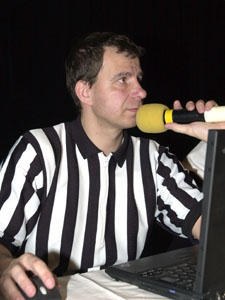 XI Miedzynarodowy Turniej Senecka Ruka