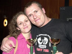 XI Miedzynarodowy Turniej Senecka Ruka