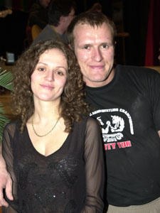 XI Miedzynarodowy Turniej Senecka Ruka