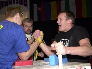 XI Miedzynarodowy Turniej Senecka Ruka