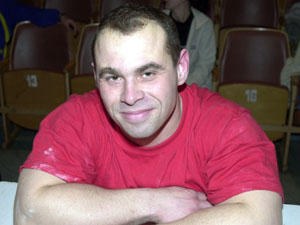 XI Miedzynarodowy Turniej Senecka Ruka