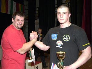 XI Miedzynarodowy Turniej Senecka Ruka