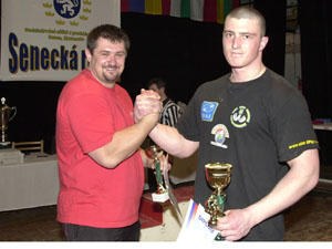 XI Miedzynarodowy Turniej Senecka Ruka