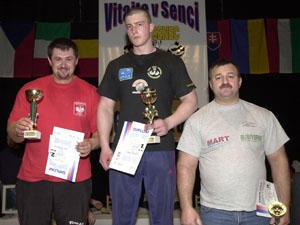 XI Miedzynarodowy Turniej Senecka Ruka