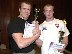 XI Miedzynarodowy Turniej Senecka Ruka