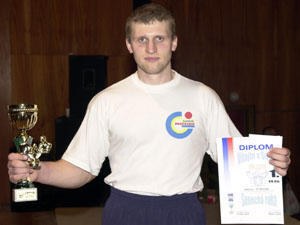 XI Miedzynarodowy Turniej Senecka Ruka