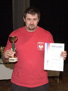 XI Miedzynarodowy Turniej Senecka Ruka