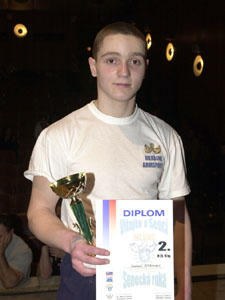 XI Miedzynarodowy Turniej Senecka Ruka