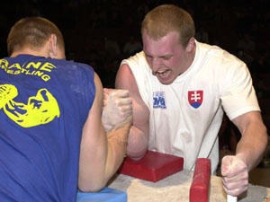 XI Miedzynarodowy Turniej Senecka Ruka