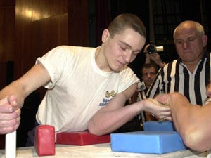 XI Miedzynarodowy Turniej Senecka Ruka