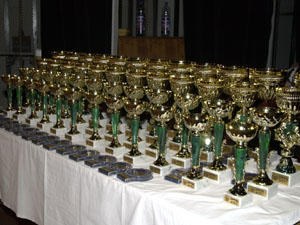 XI Miedzynarodowy Turniej Senecka Ruka