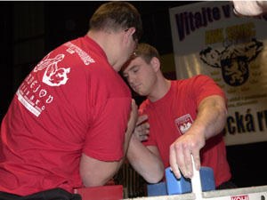 XI Miedzynarodowy Turniej Senecka Ruka