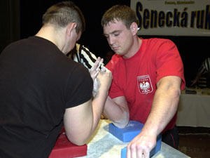 XI Miedzynarodowy Turniej Senecka Ruka