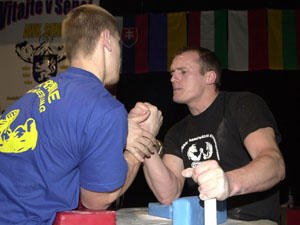 XI Miedzynarodowy Turniej Senecka Ruka