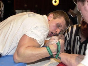 XI Miedzynarodowy Turniej Senecka Ruka