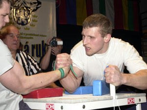 XI Miedzynarodowy Turniej Senecka Ruka