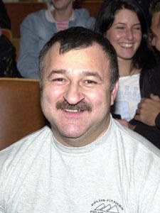 XI Miedzynarodowy Turniej Senecka Ruka