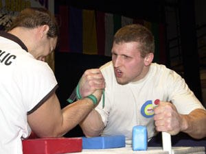 XI Miedzynarodowy Turniej Senecka Ruka