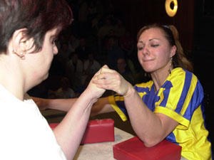 XI Miedzynarodowy Turniej Senecka Ruka