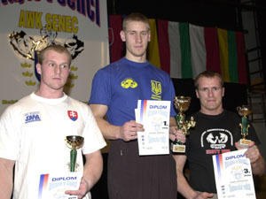 XI Miedzynarodowy Turniej Senecka Ruka