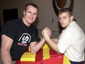 XI Miedzynarodowy Turniej Senecka Ruka