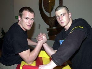 XI Miedzynarodowy Turniej Senecka Ruka