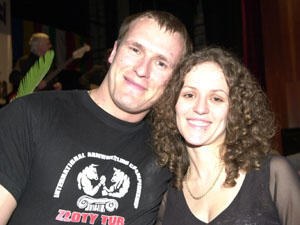 XI Miedzynarodowy Turniej Senecka Ruka