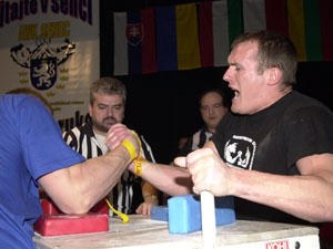 XI Miedzynarodowy Turniej Senecka Ruka