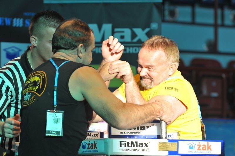 XI Puchar Polski Lewa Reka