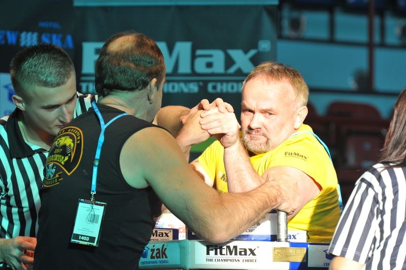 XI Puchar Polski Lewa Reka