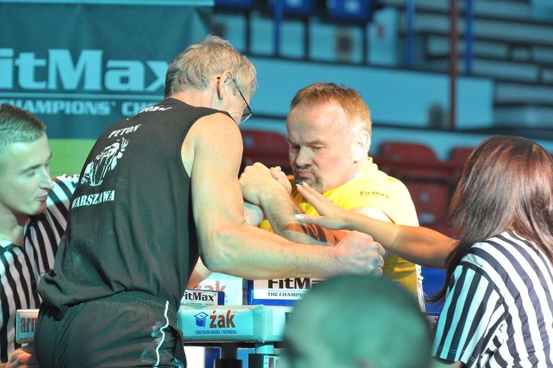 XI Puchar Polski Lewa Reka