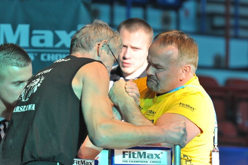 XI Puchar Polski Lewa Reka