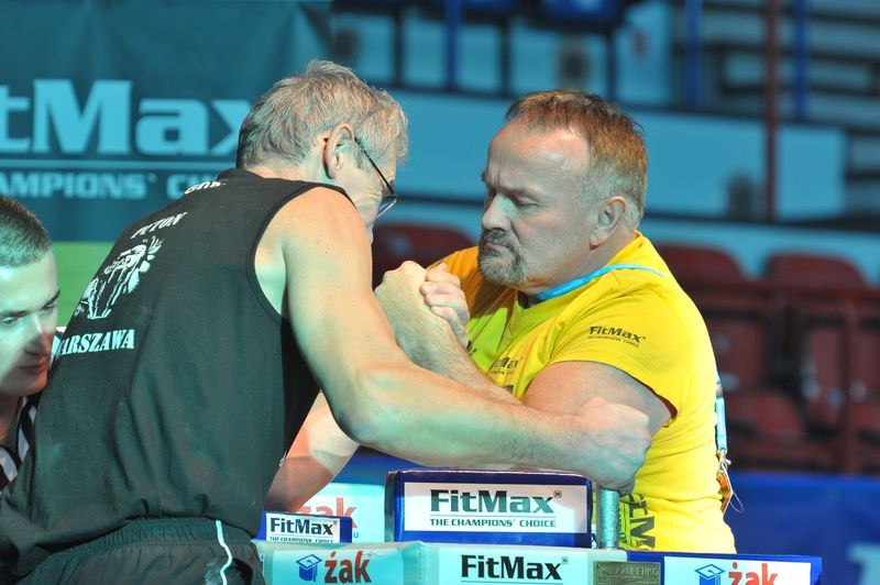 XI Puchar Polski Lewa Reka