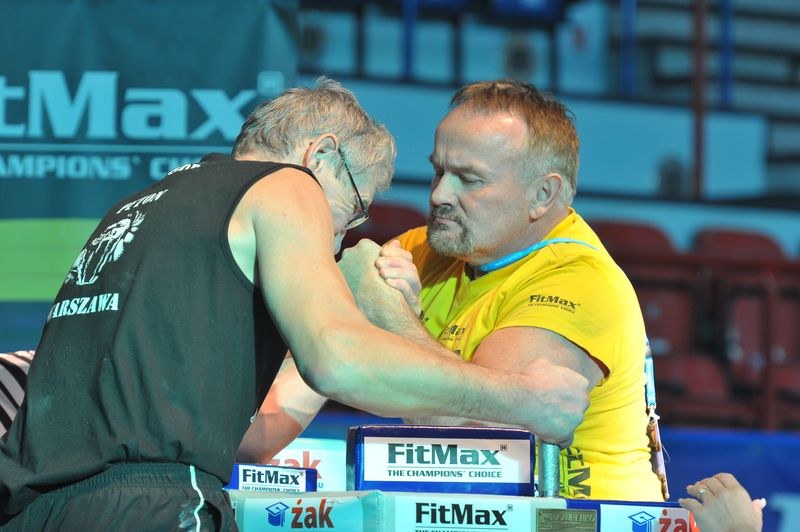 XI Puchar Polski Lewa Reka