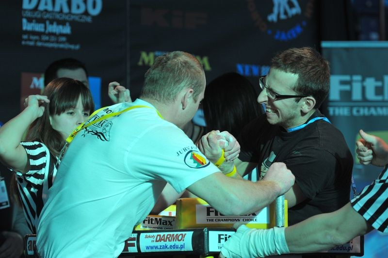 XI Puchar Polski Lewa Reka