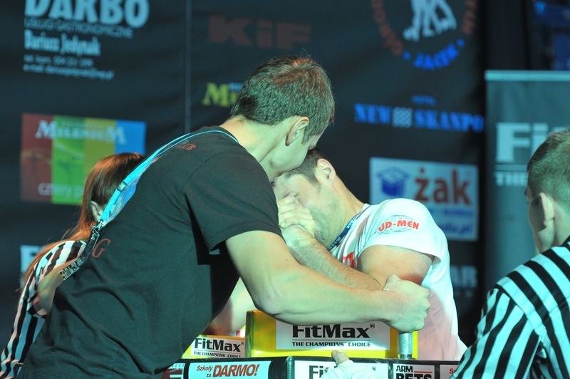 XI Puchar Polski Lewa Reka