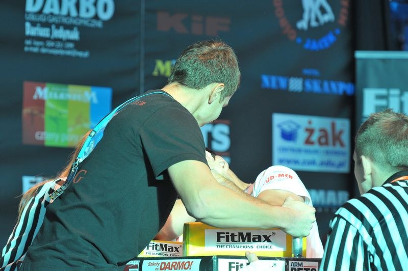 XI Puchar Polski Lewa Reka