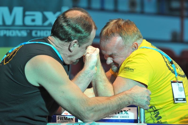 XI Puchar Polski Lewa Reka