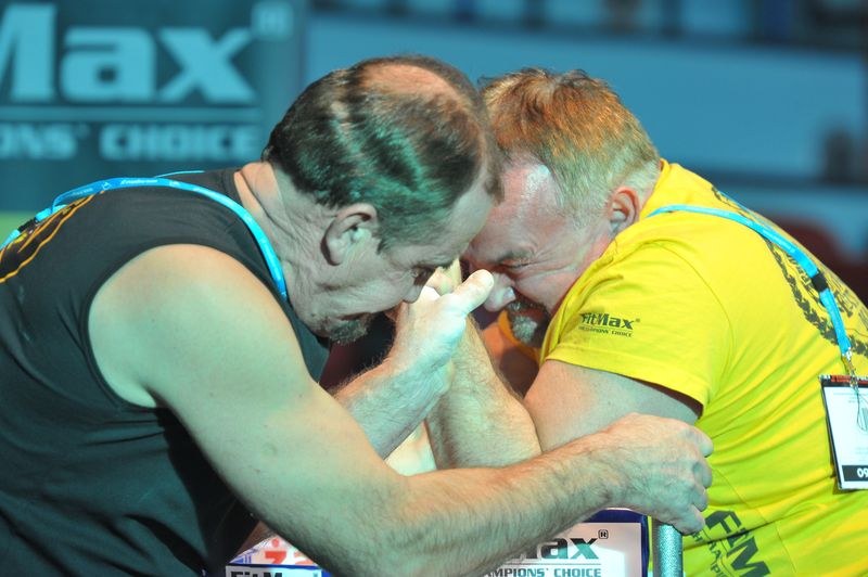 XI Puchar Polski Lewa Reka